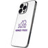 Texas Christian University Horned Frogs TCU iPhone 14 Pro Skin